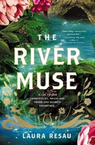 Laura Resau The River Muse (Paperback) (UK IMPORT)