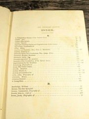 American Manual And Patriots Handbook 1889 Constitution Presidents Patriots