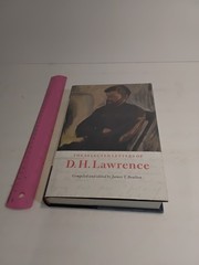 The Selected Letters of D. H. Lawrence by D.H. Lawrence – Hardcover DJ~ NEW