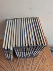 LOT OF 17 – Time-Life Books Fix it Yourself Hardcover House Repairs Maintenance