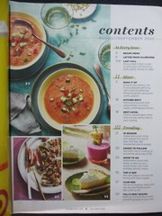 Allrecipes August / September 2020 Simple Back-to School Dinners [Single Issue M