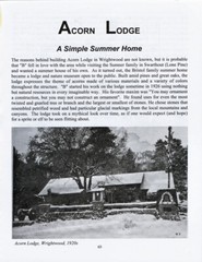 Trails and Tales of The Cajon Pass – The Man Who Built Camp Cajon