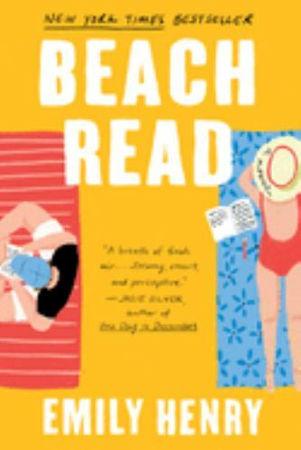 Beach Read by Henry, Emily