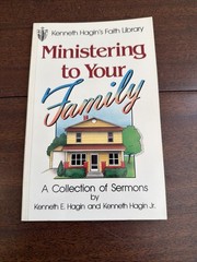 Kenneth Hagin & Hagin Jr. Faith Library Publications Books Booklets Lot of 15