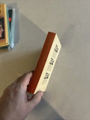 334 Novel by Thomas M Disch 1974 First Edition Avon Paperback