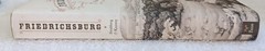 Friedrichsburg • Strubberg (2012 • 1st Ed. • Signed • VG)