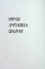 Book In Ukrainian Уламки Інга Герда Inh Gerda Debris
