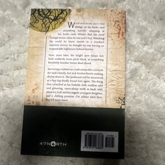 Seed by Ania Ahlborn (2012, Trade Paperback) Horror Thriller Fiction