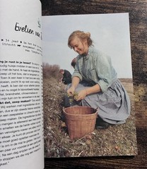 Flow Magazine Special Edition Issue „Calm Down” Paperbook in Dutch Language