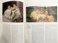 Mary Cassatt: Modern Woman, paperback