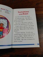 Abeka 1st Grade Reader „Kind and Brave” Fourth Edition 1.7