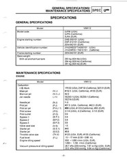 YAMAHA VMAX VMX12 Motorcycle Service Manual – STEEL WIRE BOUND – TOUGH COVERS