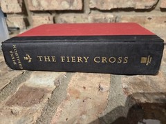 Book Outlander Ser.: The Fiery Cross by Diana Gabaldon 2005 Hardback
