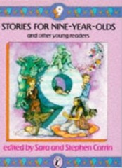 Stories for Nine Year Olds By See Title