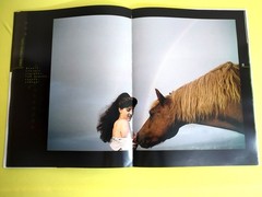 Erotic photo album I am a woman I am a blade of grass I am dew 2005 V. Pilipyuk