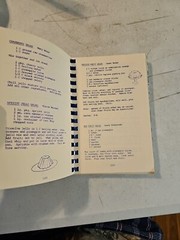 Carlisle Heritage ‘76 Cookbook A Bicentennial Collection 228 Pages Rare PA