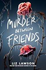 Murder Between Friends – GOOD