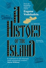 History of the Island – Eugene Vodolazkin, Plough Publishing House, Hardcover