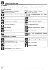 HONDA CRF300L CRF300LA CRF300LR CRF300LRA Service Manual 2021 – WIRE BOUND
