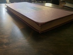 The Perennial Philosophy by Aldous Huxley Hardcover, First US Edition (1945)