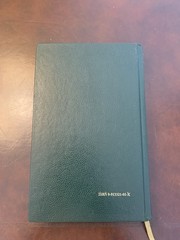 The Holy Qur’an HC Maulana Muhammad Ali English Translation & Commentary