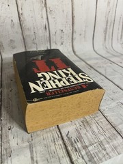 Stephen King It 1987 Paperback 1st Edition Signet Horror Novel