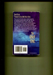 THE ONLY ONE P/B paranormal romance CHRISTINE FEEHAN+ SUSAN GRANT+SUSAN SQUIRES