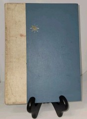 Vintage 1962 The Northwest Corner Hard Back Book 168 Pages Tight Binding