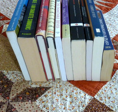 Classic & Contemporay Literature Mixed Lot of 10 books