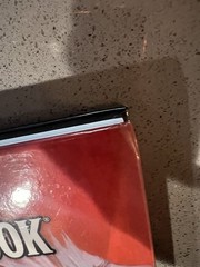 Dungeons & Dragons Book Lot Monster Manual + Player’s Handbook D&D Hardcover