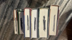 Joyce Carol Oates, Mixed Lot Of 6 Books. All Hardcovers, Literary Fiction.