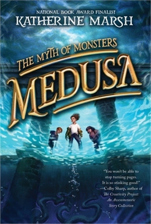 Medusa (Paperback or Softback)