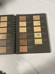 Mouldings One : Book of Styles and Historic Woodwork Volume 2 (Ringbound)