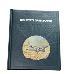 The Epic of Flight 6 Time-Life Books 1981 Aviation History Hardcover Military