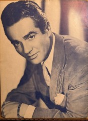 1945 Magazine „GENE KRUPA COMPLETE LIFE STORY” Arnold Shaw Jazz Drummer Photos