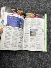 Full-Color Travel Guide Ser.: Fodor’s Australia by Inc. Staff Fodor’s Travel…