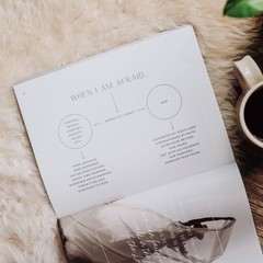 The Daily Grace Co When Fear Meets Faith Bible Study – Women