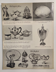 The Magazine Of Antiques March 1972 PB