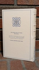 War Of The Fang – Special Limited Edition Warhammer 40k – Signed: Chris Wraight