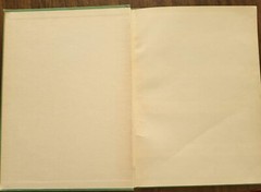 How Do I go? Norman Hoberman, & Mary Ann Hoberman Rare 1958 stated 1st Edition
