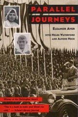 Parallel Journeys – Paperback By Eleanor H. Ayer – GOOD