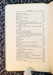 The Bad Parents Garden of Verse by Ogden Nash, SIGNED, 1936, HC, Illustrated,