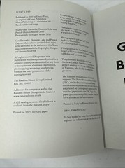 Great British Food Cookbook Canteen Ebury Press By Titcombe Lake Clayton-Malone
