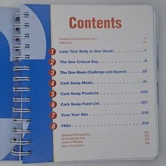The Belly Fat Cure, Jorge Cruise: Lose 4 to 9 Lbs Every Week – No Dietin