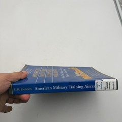 American Military Training Aircraft: Fixed and Rotary-Wing Trainers Since 1916