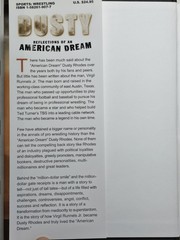 2005 Dusty Reflections Of An American Dream Dusty Rhodes Wrestling Biography WWE