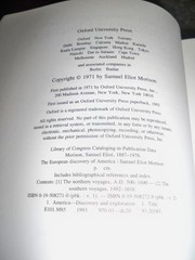 The European Discovery of America: Volume 1: The Northern Voyages A.D. 500-1600