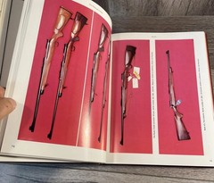 The Rifleman’s Rifle: Winchester’s Model 70, 1936-1963 by Roger C Rule 1st 1982