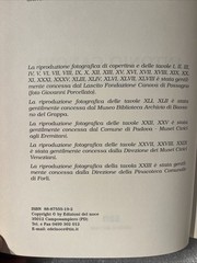 Antonio Canova: Storia dell’uomo e dell’artista by Dante Bovo HC Del Noce. 2001