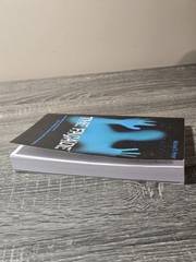 The Facade Michael S Heiser UFO Supernatural Thriller Paperback